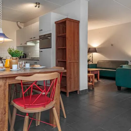 Molecaten Park Landgoed Ginkelduin Leersum Chambre photo