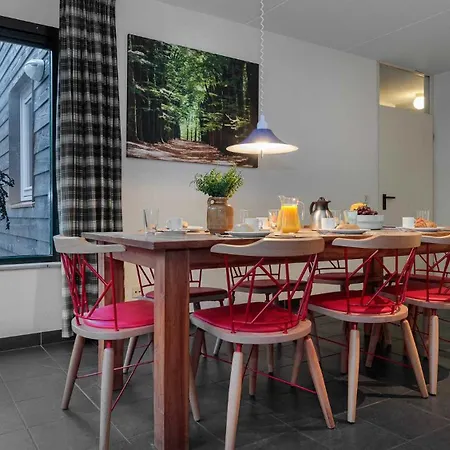 Molecaten Park Landgoed Ginkelduin Leersum Chambre photo