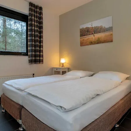 Molecaten Park Landgoed Ginkelduin Leersum Chambre photo