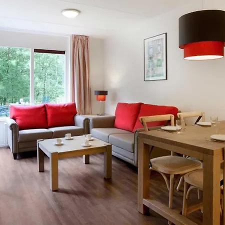 Molecaten Park Landgoed Ginkelduin Leersum Chambre photo