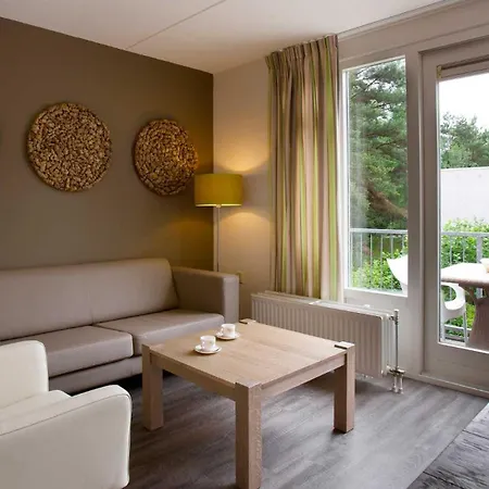 Molecaten Park Landgoed Ginkelduin Leersum Chambre photo