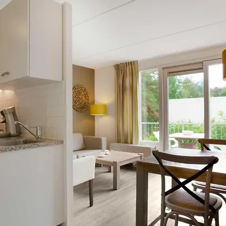 Molecaten Park Landgoed Ginkelduin Leersum Chambre photo