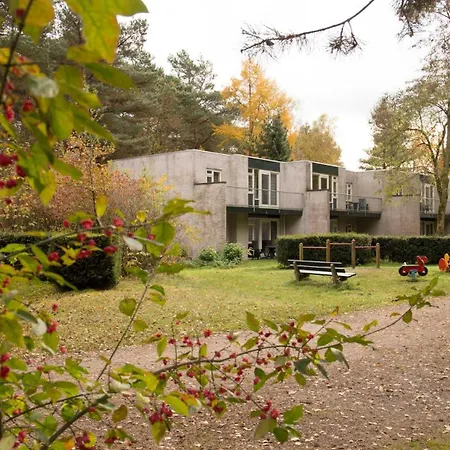 Molecaten Park Landgoed Ginkelduin Leersum Chambre photo