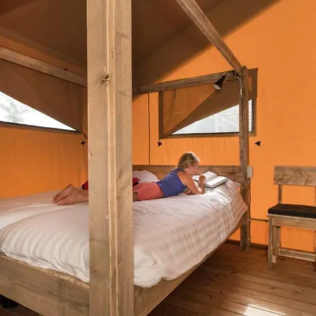 Molecaten Park Landgoed Ginkelduin Leersum Chambre photo