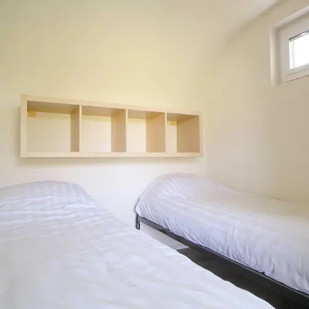 Molecaten Park Landgoed Ginkelduin Leersum Chambre photo