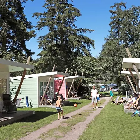 Molecaten Park Landgoed Ginkelduin Leersum Chambre photo