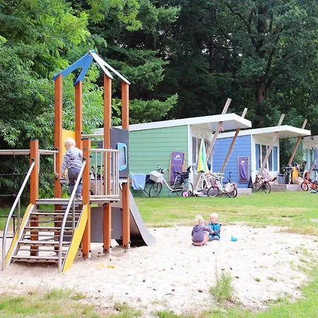 Molecaten Park Landgoed Ginkelduin Leersum Chambre photo