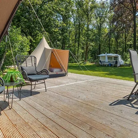 Molecaten Park Landgoed Ginkelduin Leersum Extérieur photo