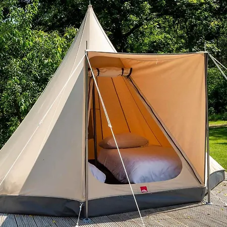 Molecaten Park Landgoed Ginkelduin Leersum Chambre photo