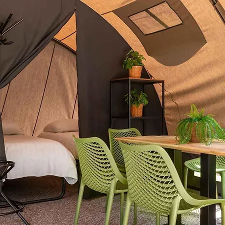 Molecaten Park Landgoed Ginkelduin Leersum Chambre photo