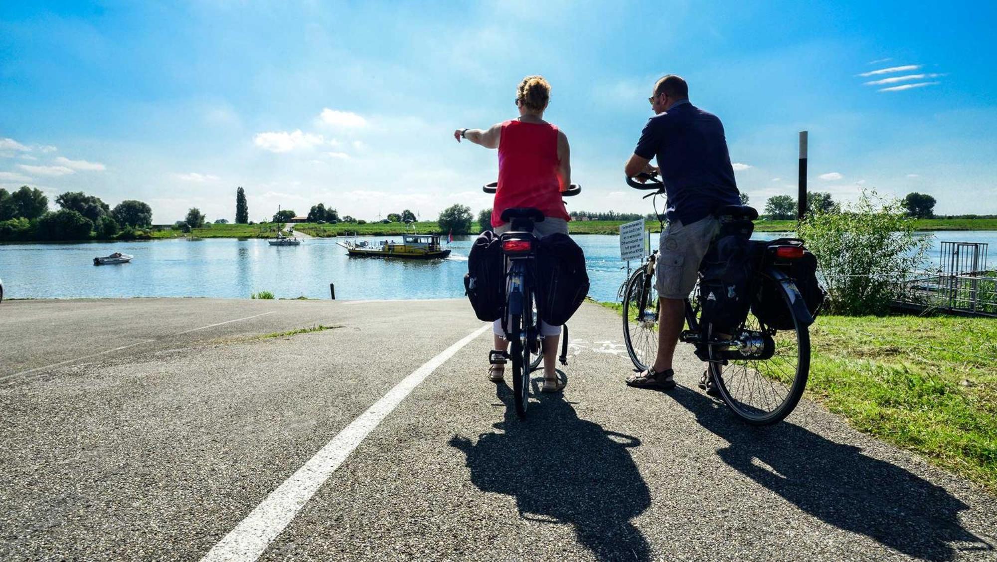 Molecaten Park Landgoed Ginkelduin Aldeamento Turístico
