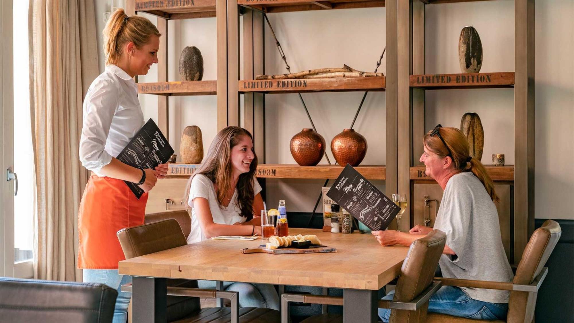 Molecaten Park Landgoed Ginkelduin Leersum