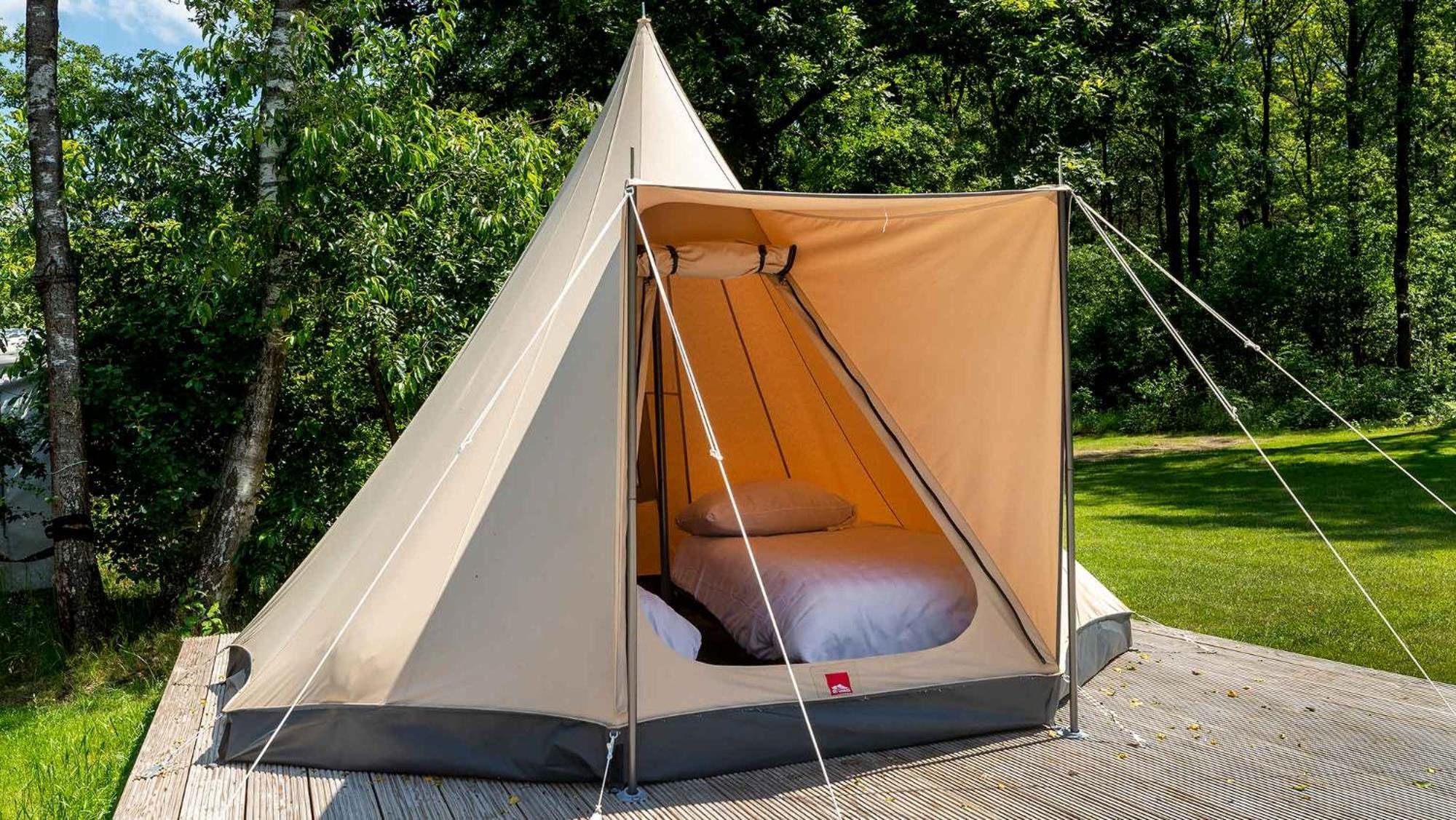 Parco vacanze Molecaten Park Landgoed Ginkelduin *